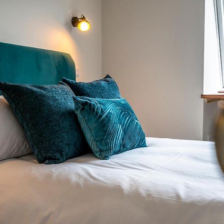 Apartamento The Loft At Dukes Townhouse York Exterior foto