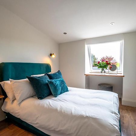 Apartamento The Loft At Dukes Townhouse York Exterior foto