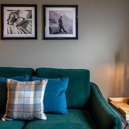 Apartamento The Loft At Dukes Townhouse York Exterior foto