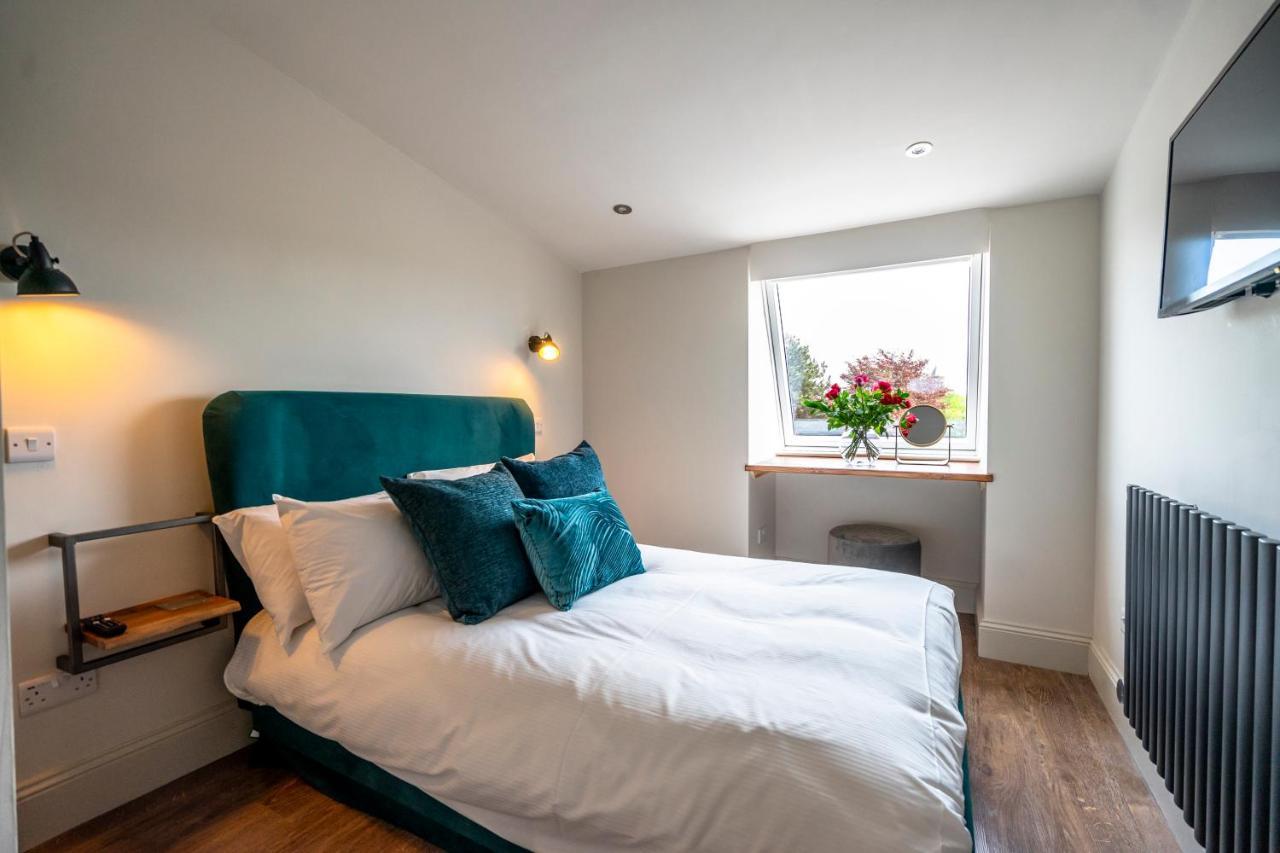Apartamento The Loft At Dukes Townhouse York Exterior foto
